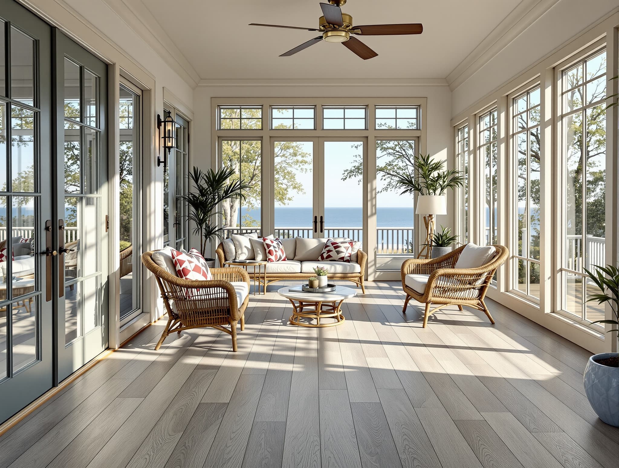 LVP / Luxury Vinyl Plank