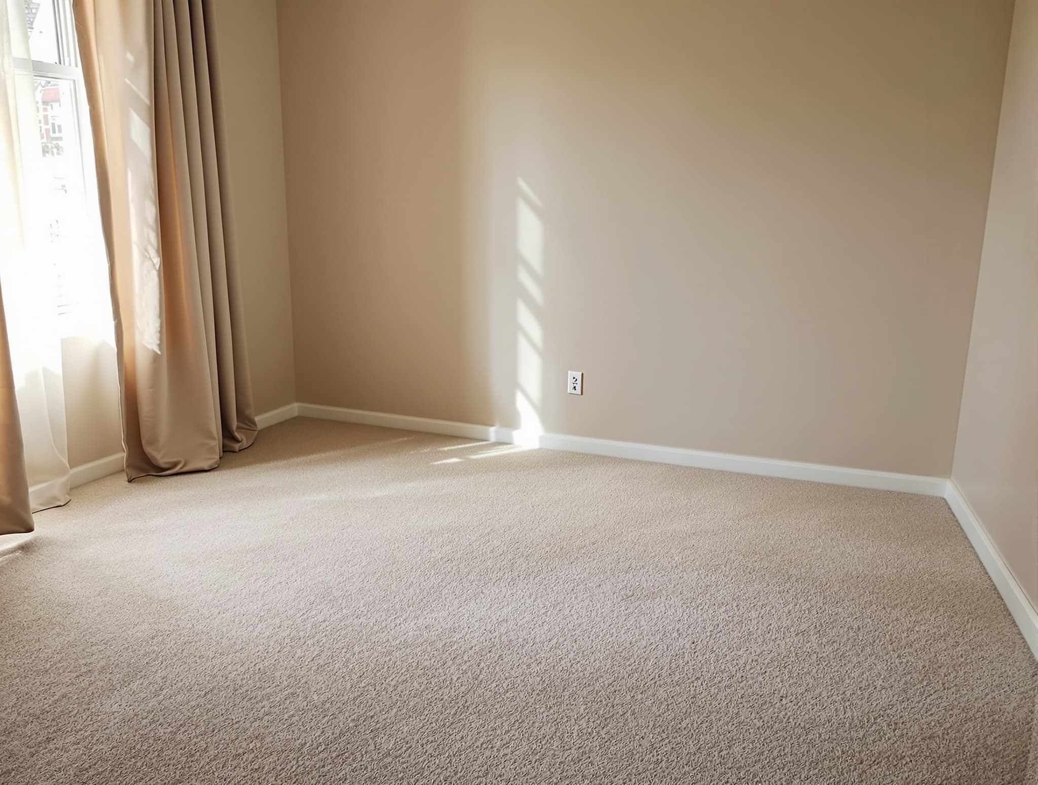 Carpet Installation