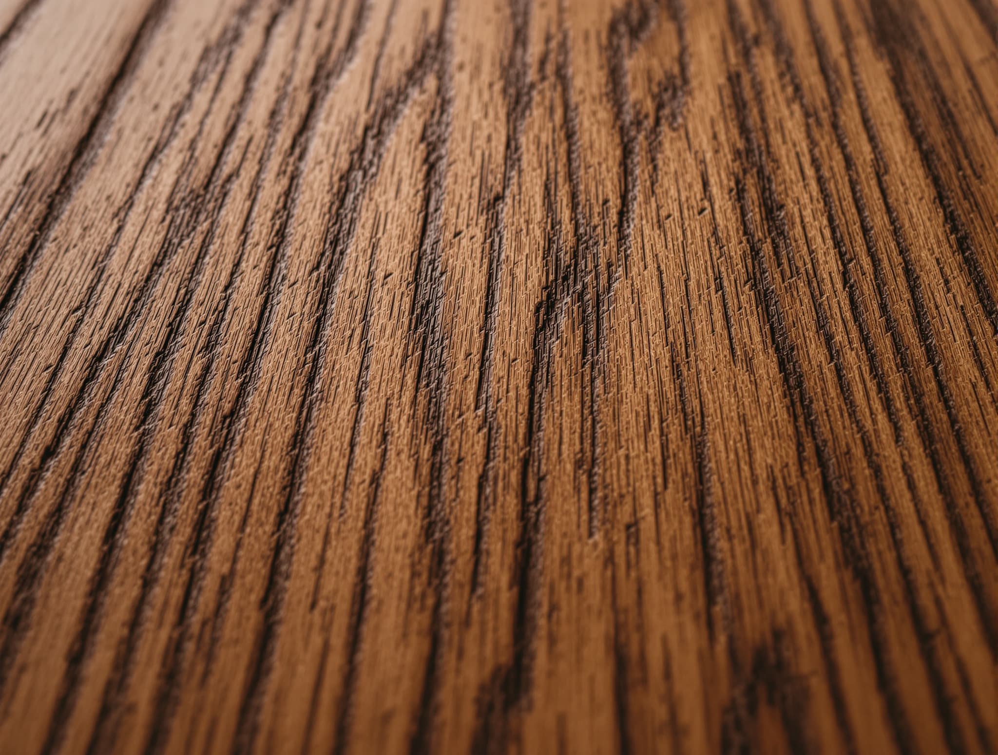 American Walnut