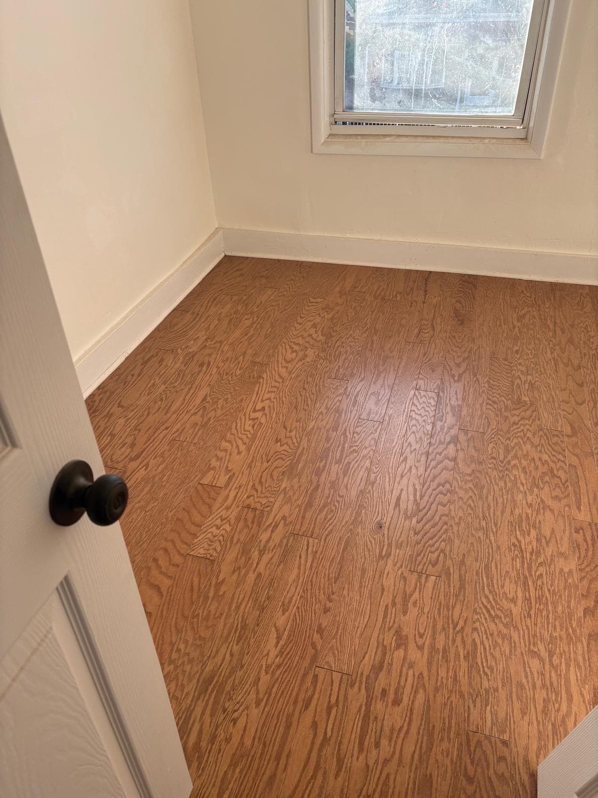 Engineered Oak · Medium