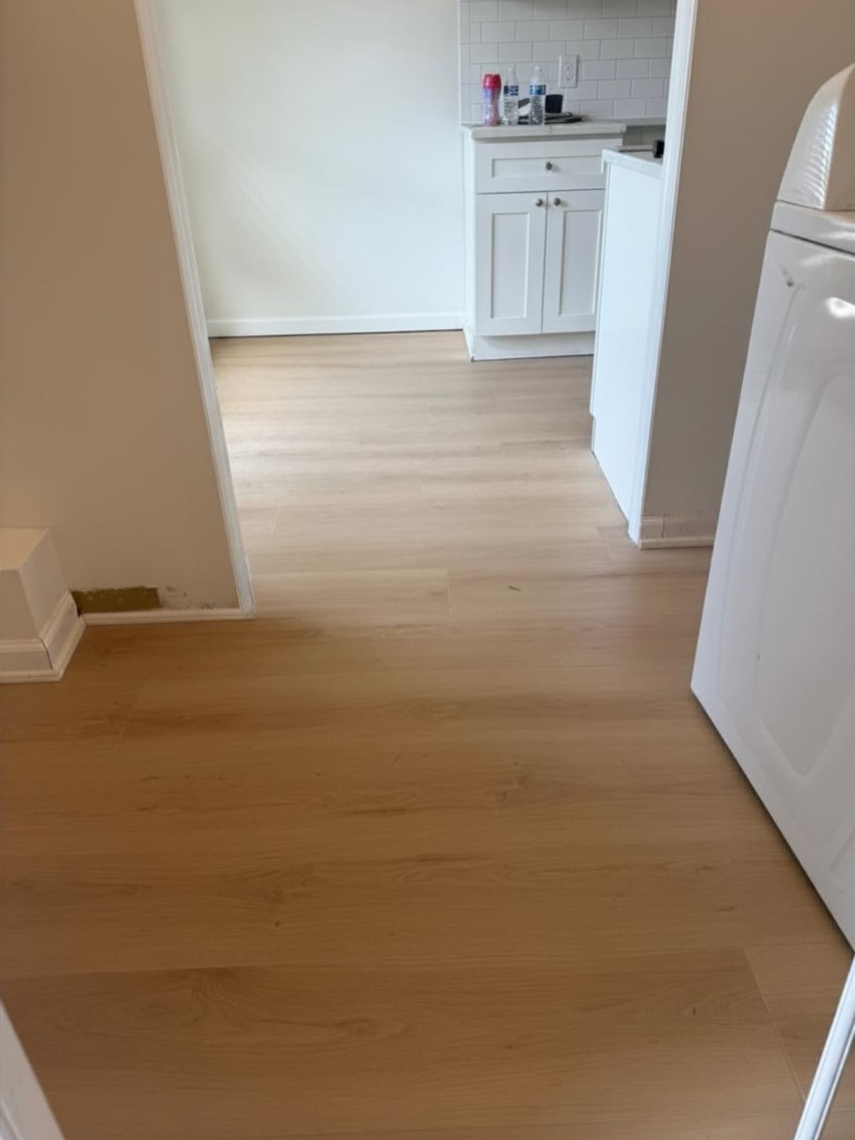 Laminate & Floor Repair