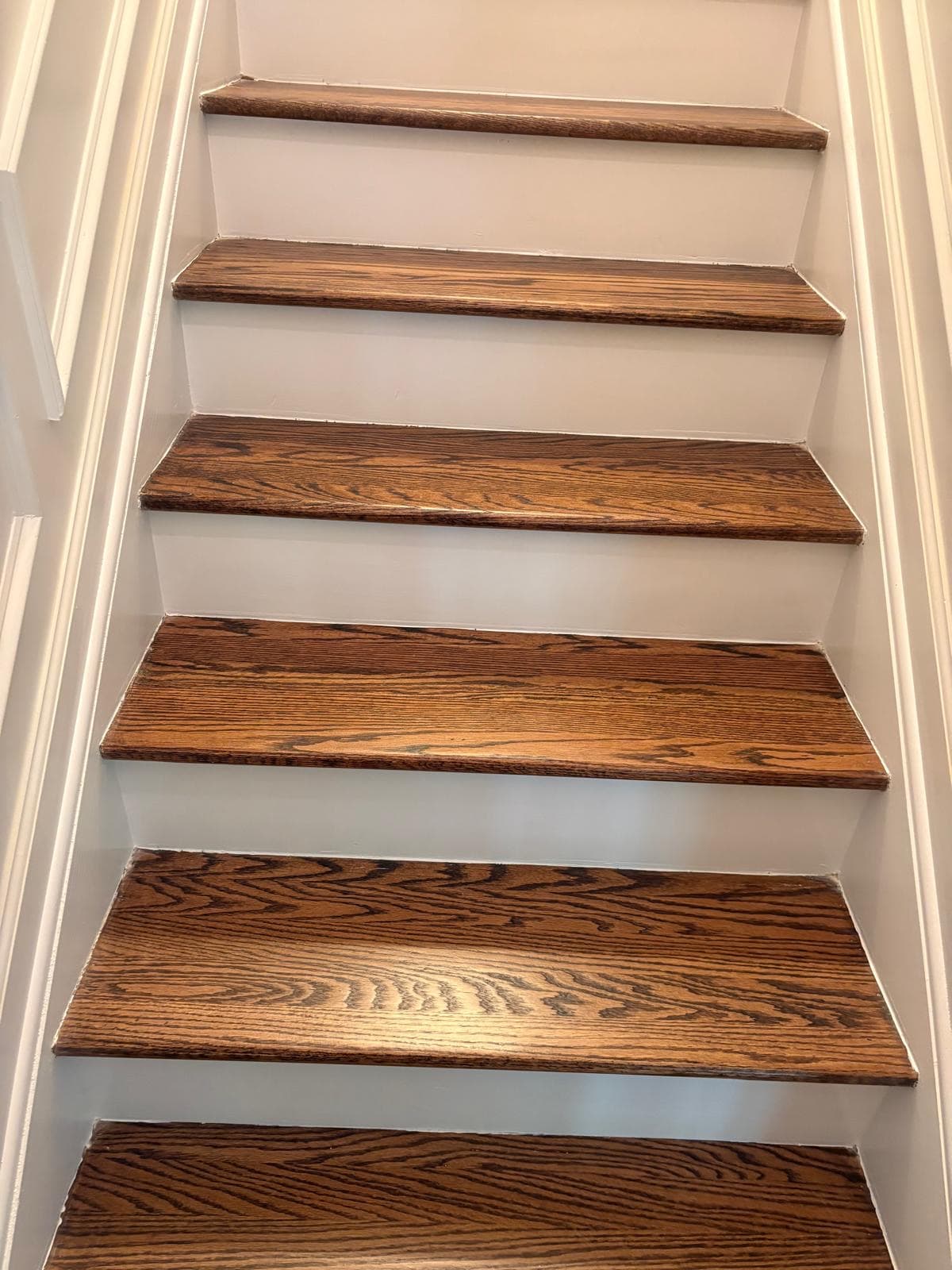 Oak Stair Treads
